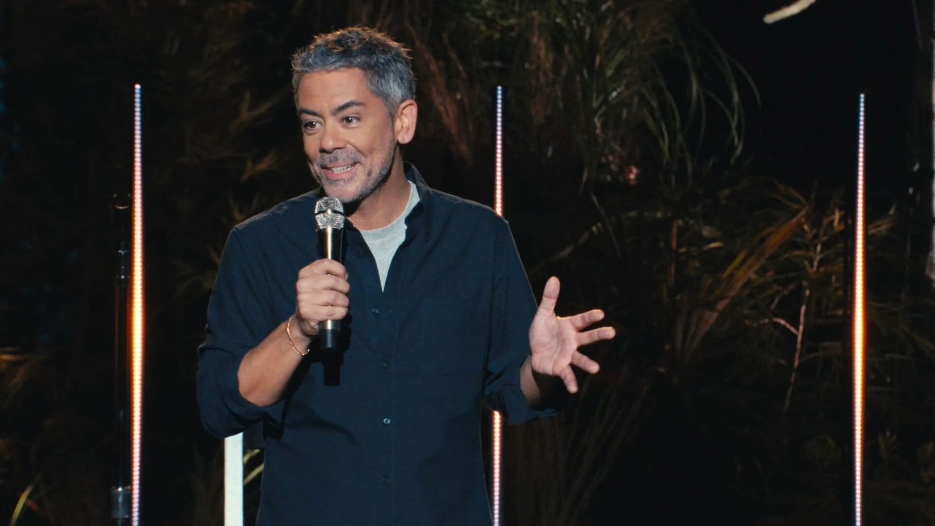 Manu Payet : Emmanuel 2