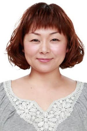 Eriko Mikamo profile