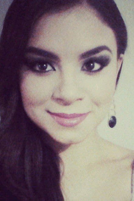 Mayté Cordero profile