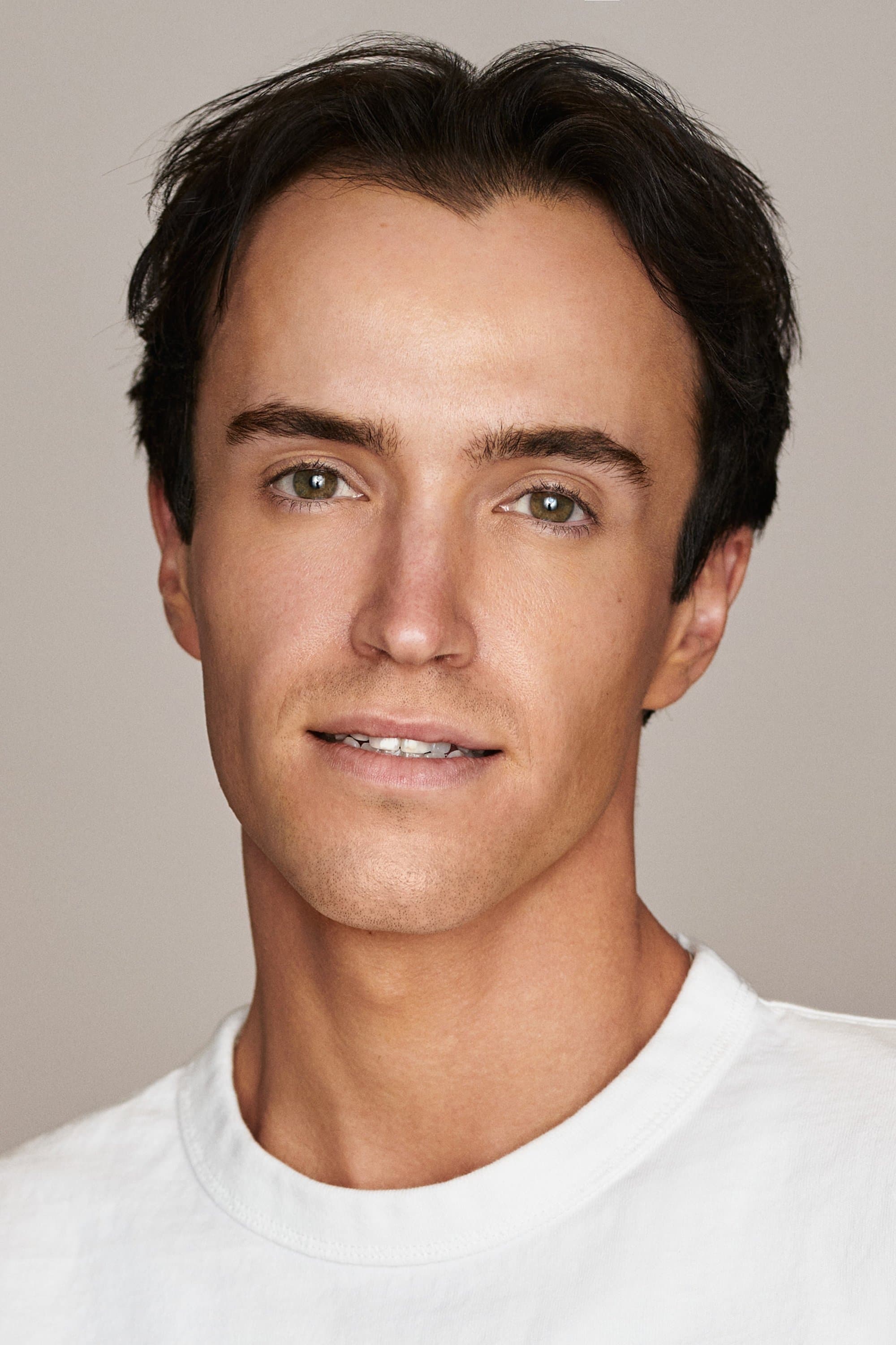 Jonathan Neil Alexander profile