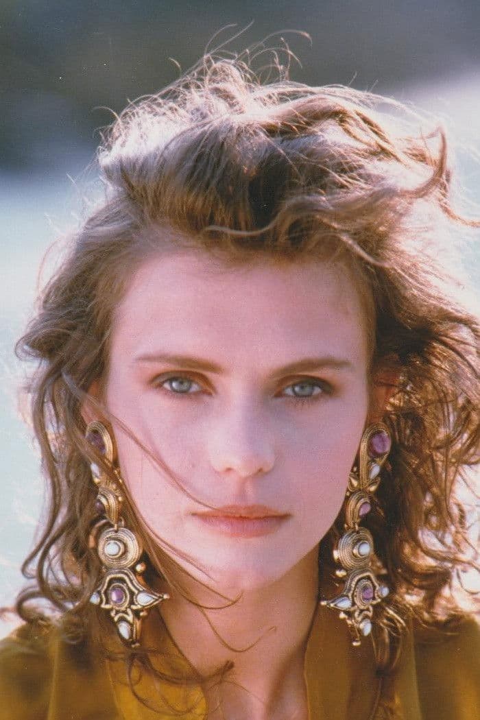 Fanny Bastien profile