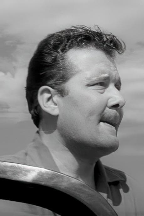 Robert Berri profile