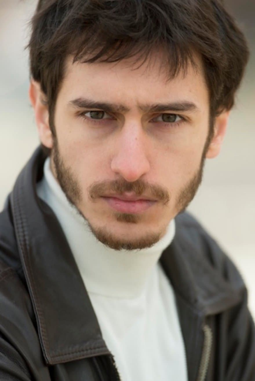 Ludovico Succio profile