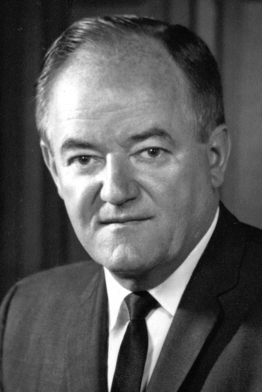 Hubert H. Humphrey profile