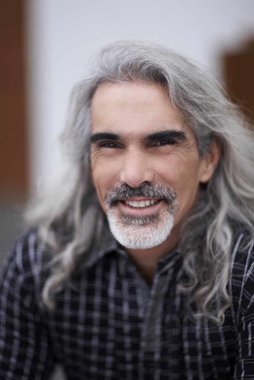 Guy Penrod profile