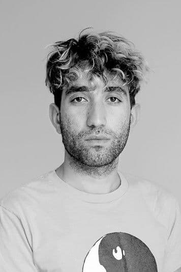 Faraz Anoushahpour profile