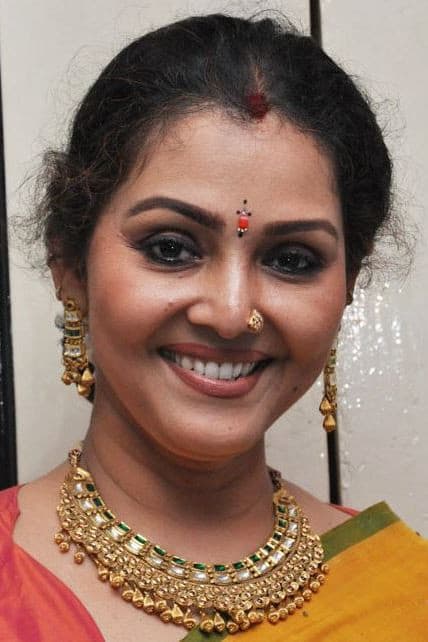 Fathima Babu profile