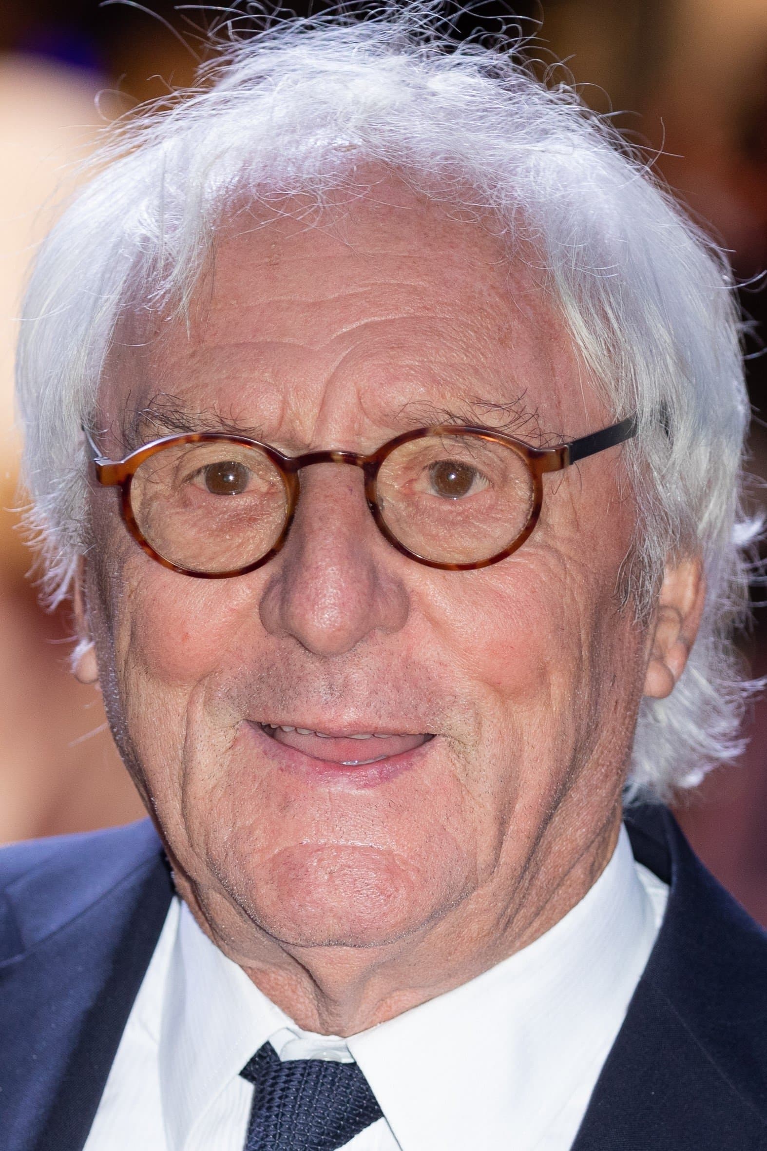 Günther Maria Halmer profile