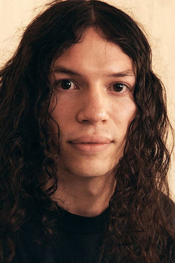 Eddie Lee Wollrabe profile