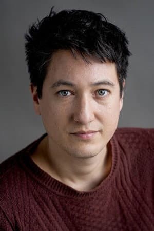 Aaron Rookus profile