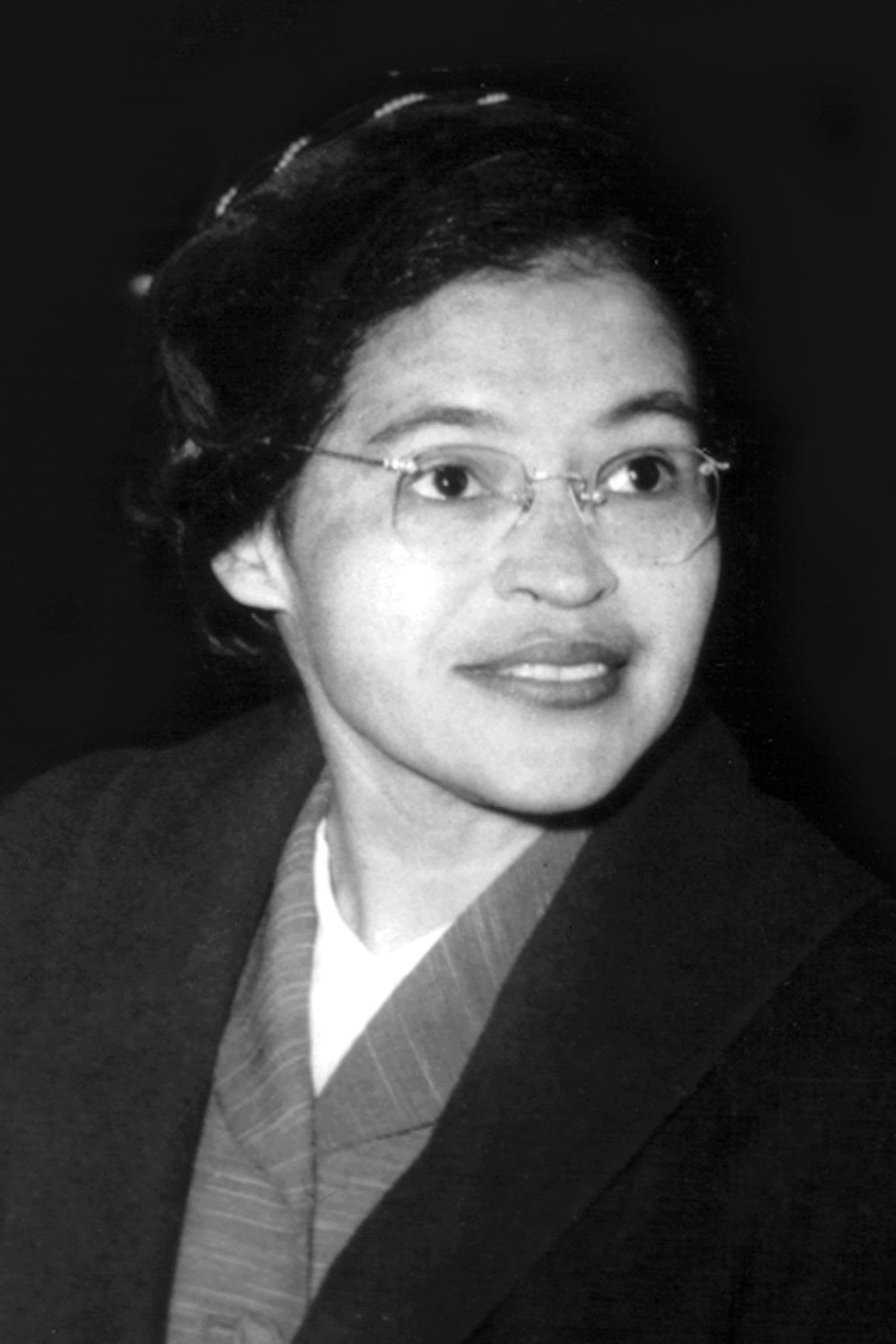 Rosa Parks profile