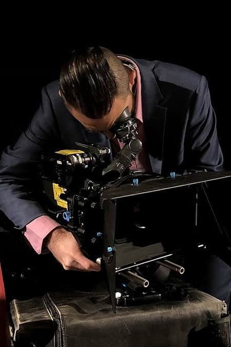 Evan Samaras profile