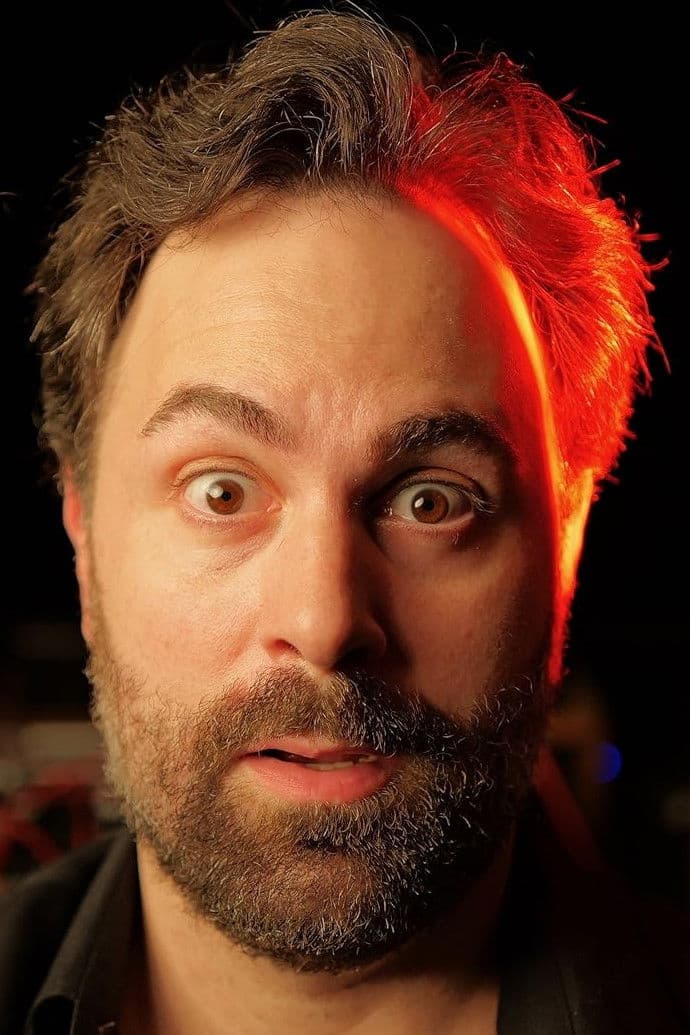 Giulio Carmassi profile