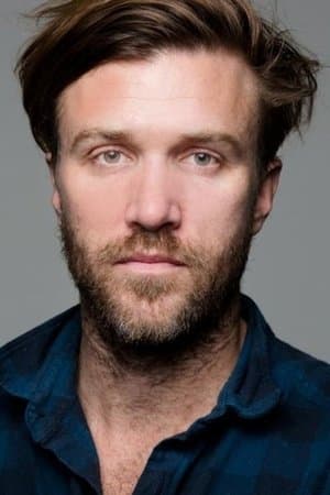 Shane Woodward profile