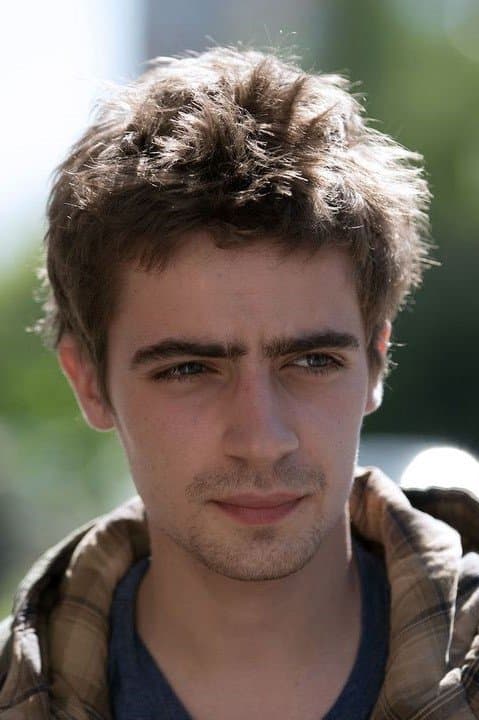 Stefan Crepon profile