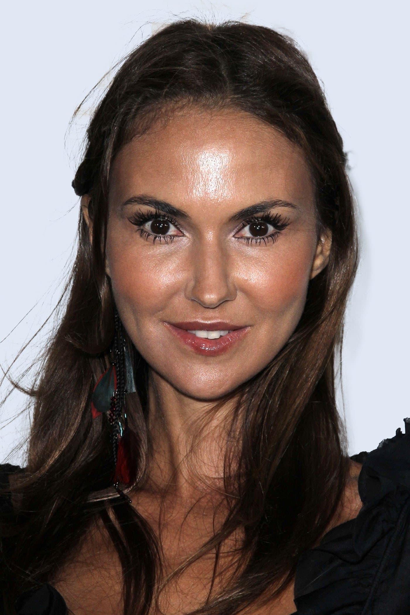 Svetlana Metkina profile