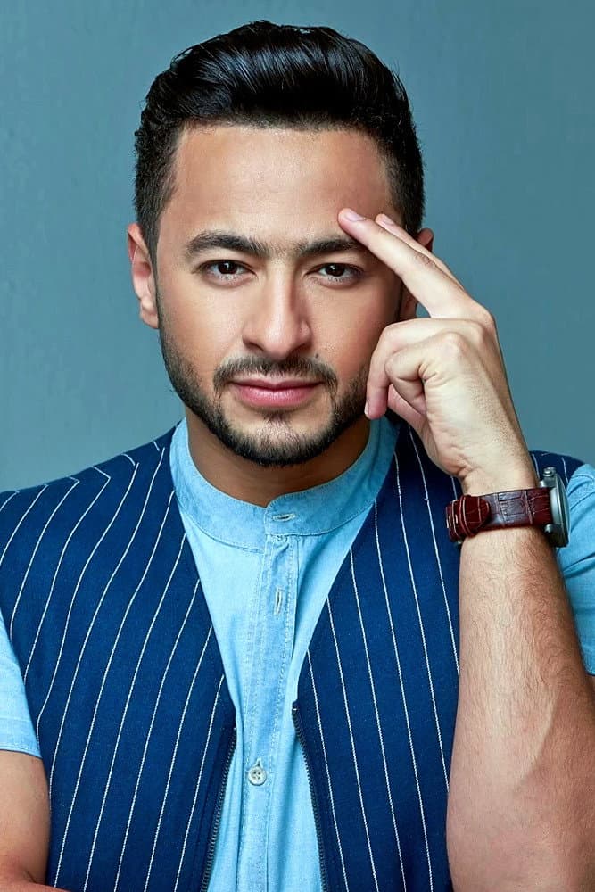 Hamada Helal profile