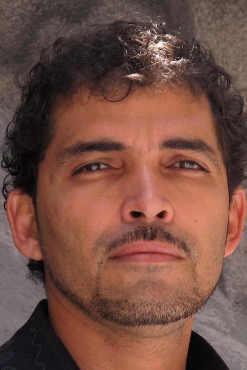 Vladimir Cruz profile