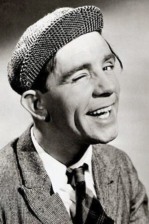 Norman Wisdom profile