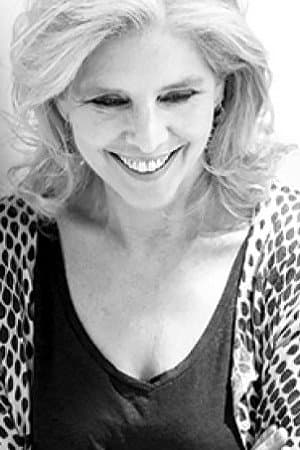 Despoina Geroulanou profile