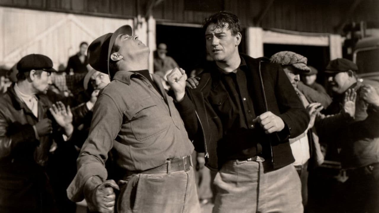 California Straight Ahead backdrop