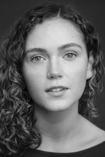 Hannah Brady profile