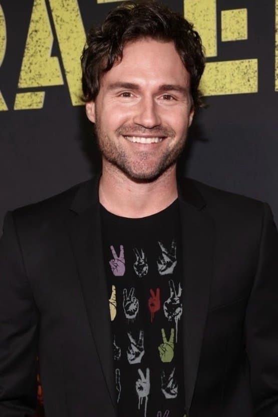 Marshall Cook profile