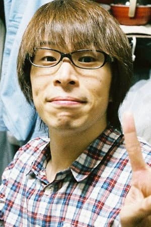 Sunao Chikaoka profile