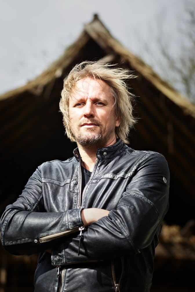 Geertjan Lassche profile