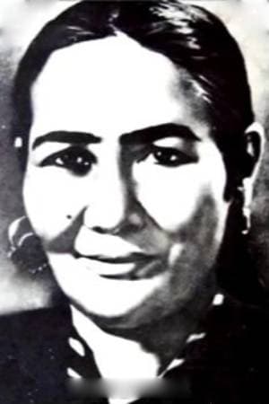 Lyutfi Sarymsakova profile