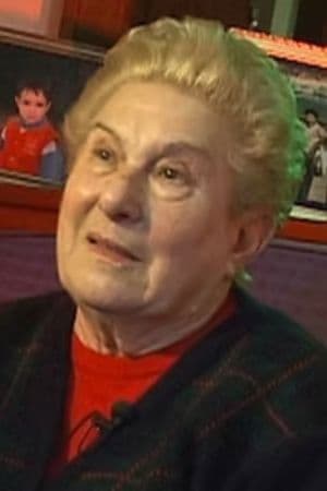 Ornella Micheli profile