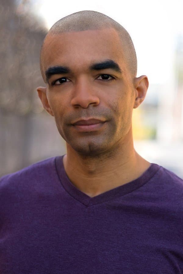 Ken Stancil Jr. profile