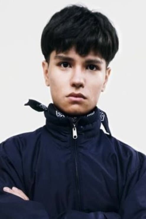 Jako Otoniel profile