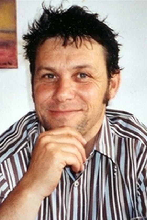 Danny Mulheron profile