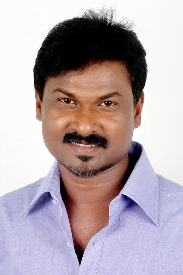 Prasanth Punnapra profile