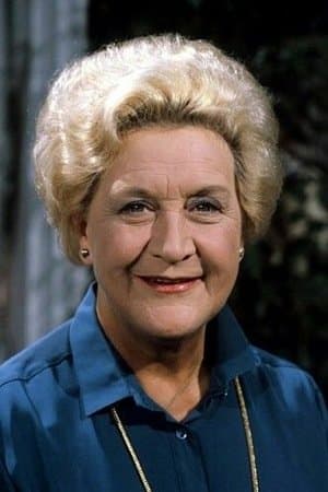 Mollie Sugden profile