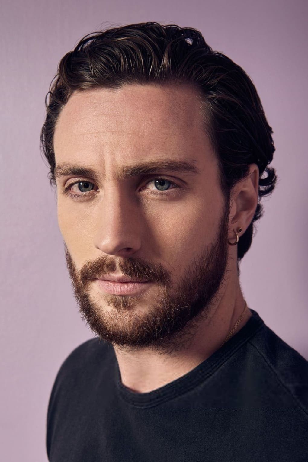 Aaron Taylor-Johnson profile