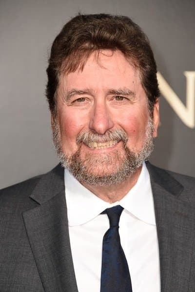 Fraser Clarke Heston profile