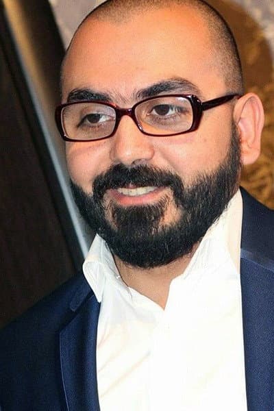 Eldar Israfilov profile