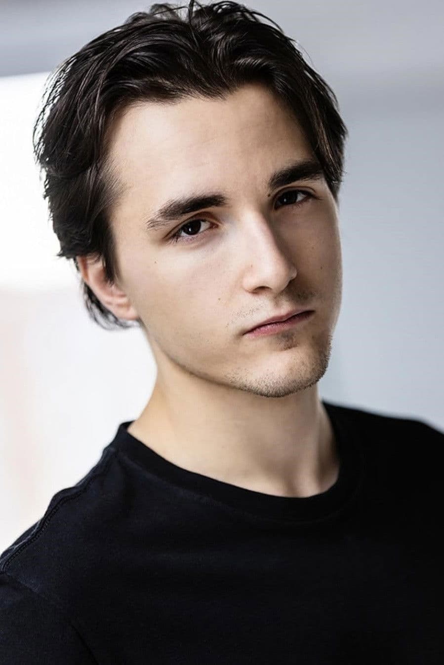 Ryan David Younes profile