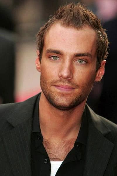 Calum Best profile