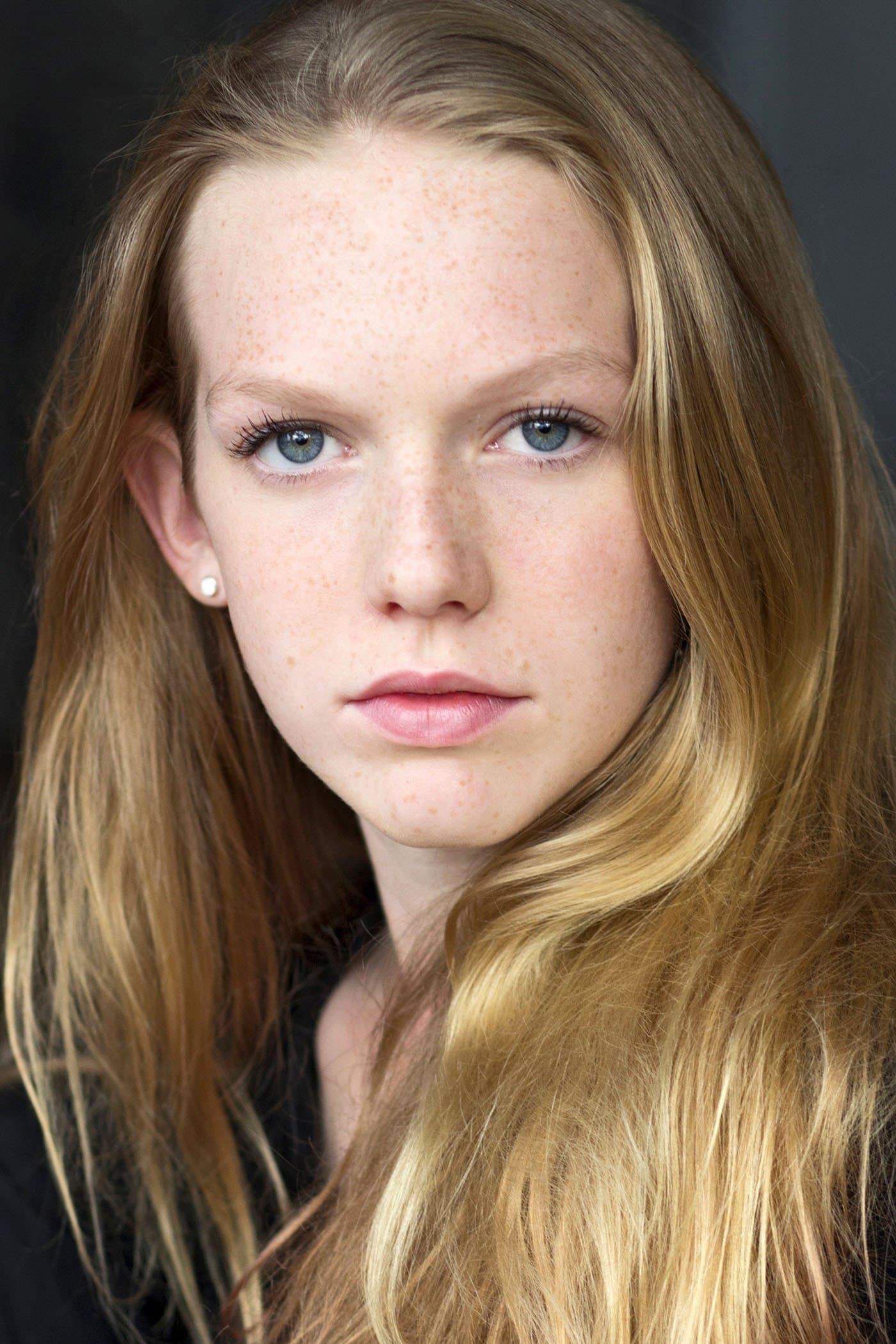 Rory Jackson profile