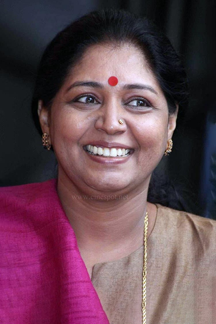 Sudha Belawadi profile