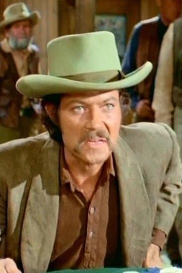 Solomon Sturges profile