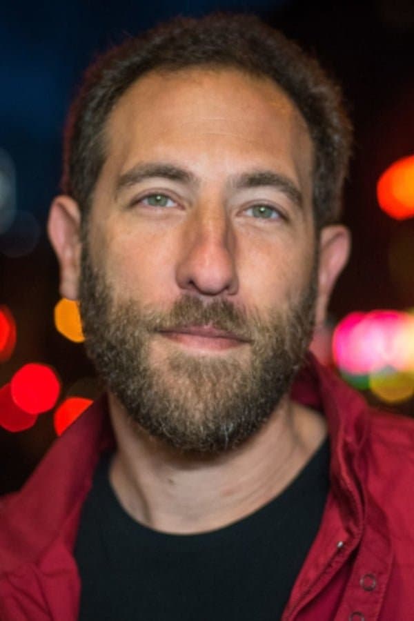 Ari Shaffir profile