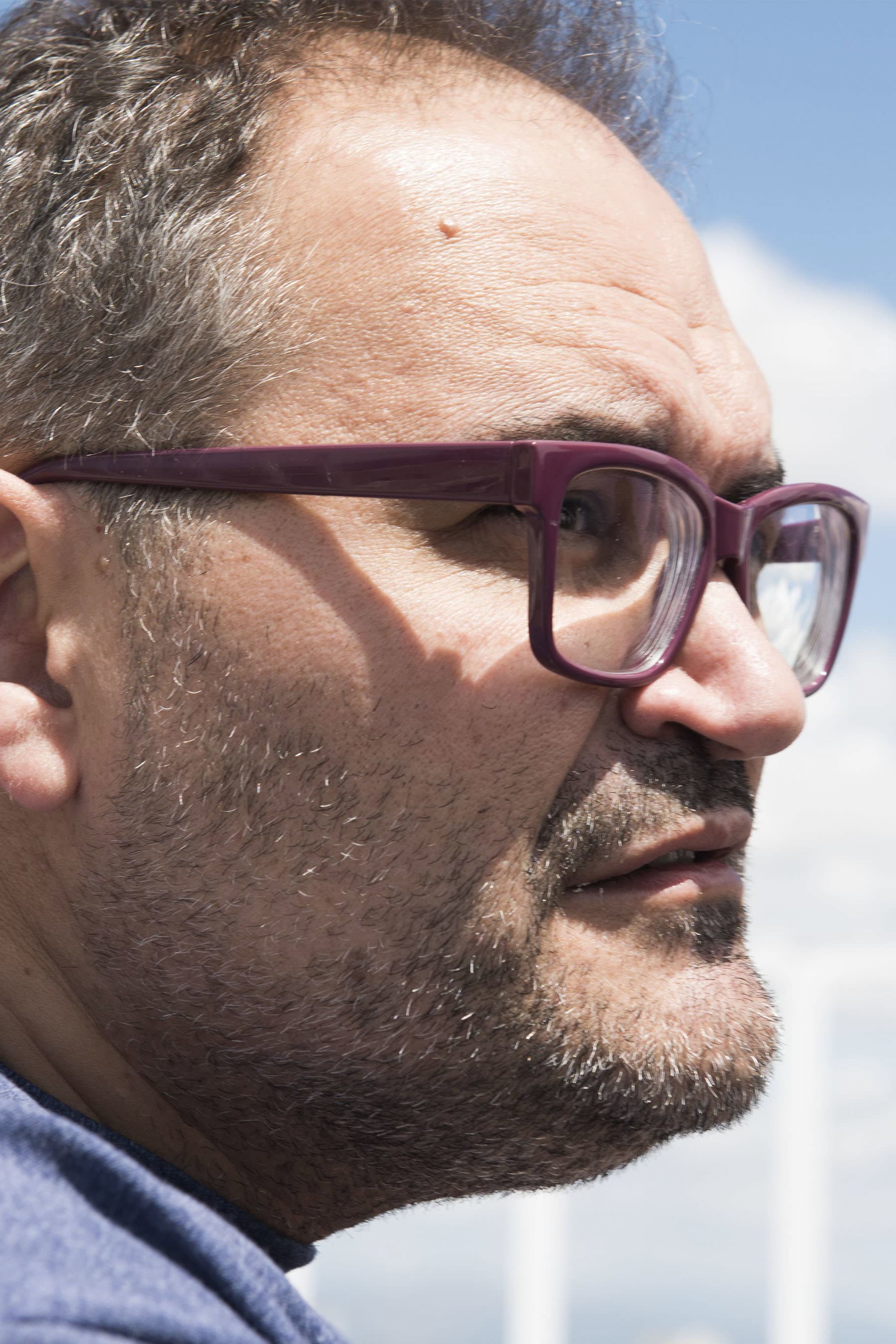 Norberto Ramos del Val profile