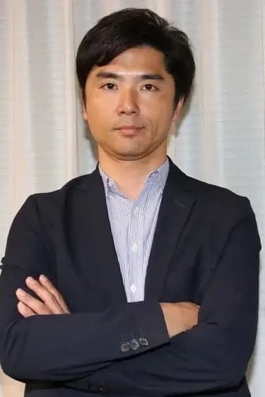 Takahito Ōmori profile