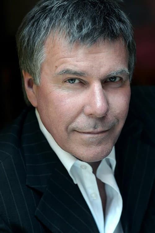 Chris Connelly profile