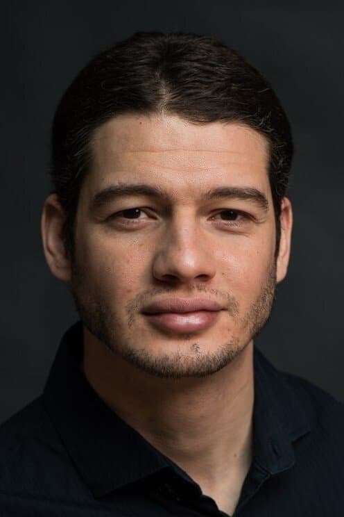 Marwan Zeghbib profile