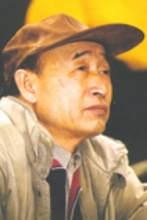 Xizhong Wang profile